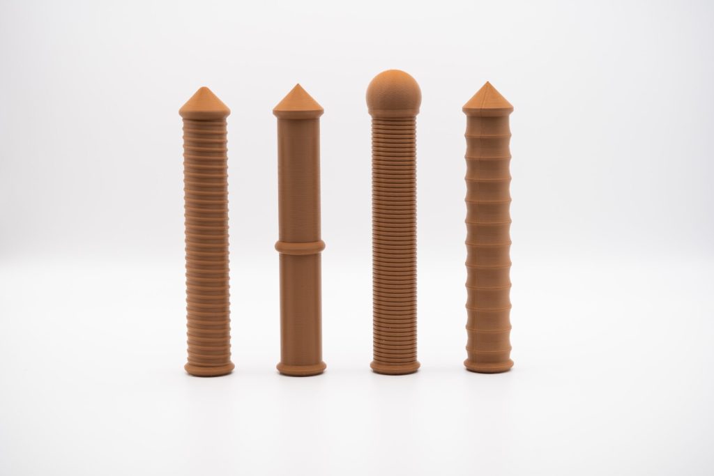 Spoolio BaguetteMagique 1